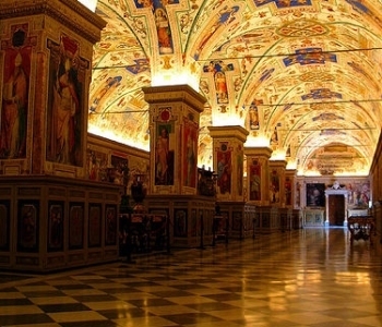Vaticano por dentro