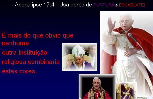 Apocalipse 17 Igreja Católica1