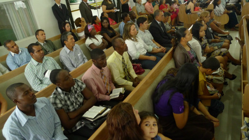 adventistas haitianos rondonia